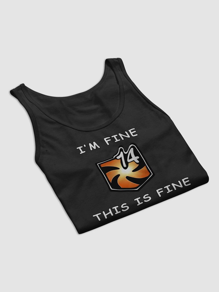 I'm (Not) Fine product image (8)