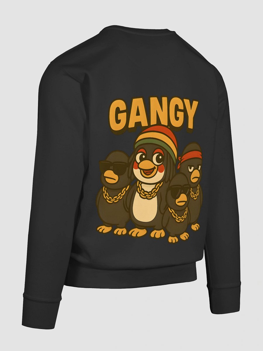 GANGY Sweatshirt product image (100)
