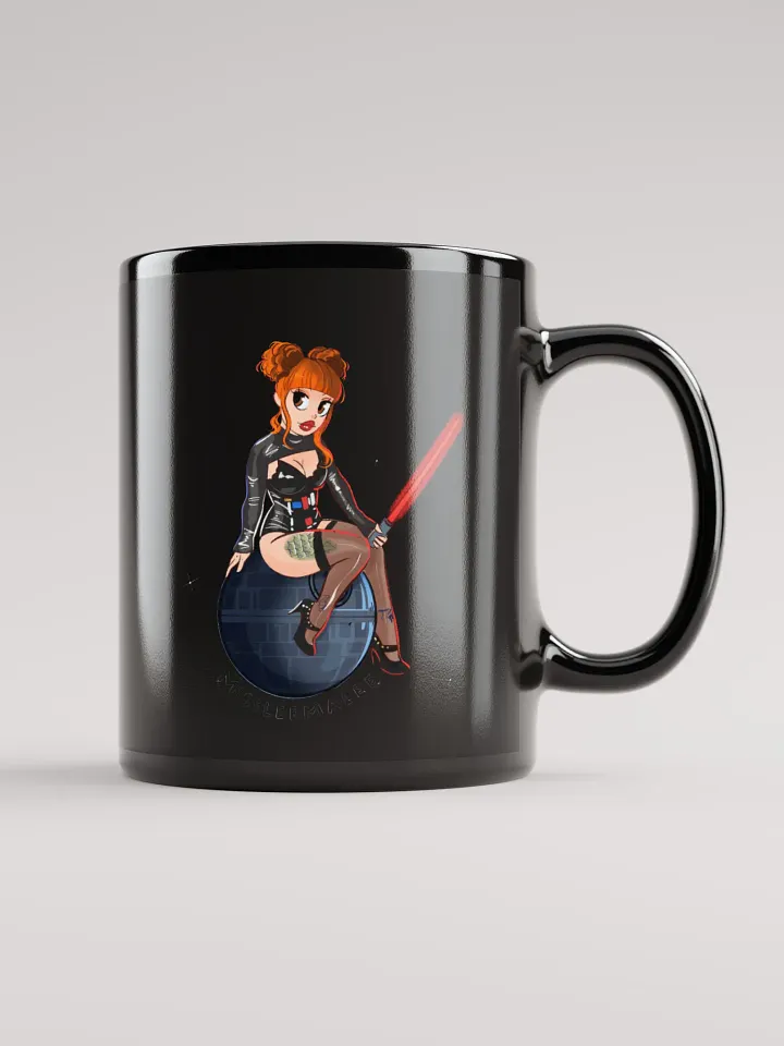 Darth Leema MUG product image (1)