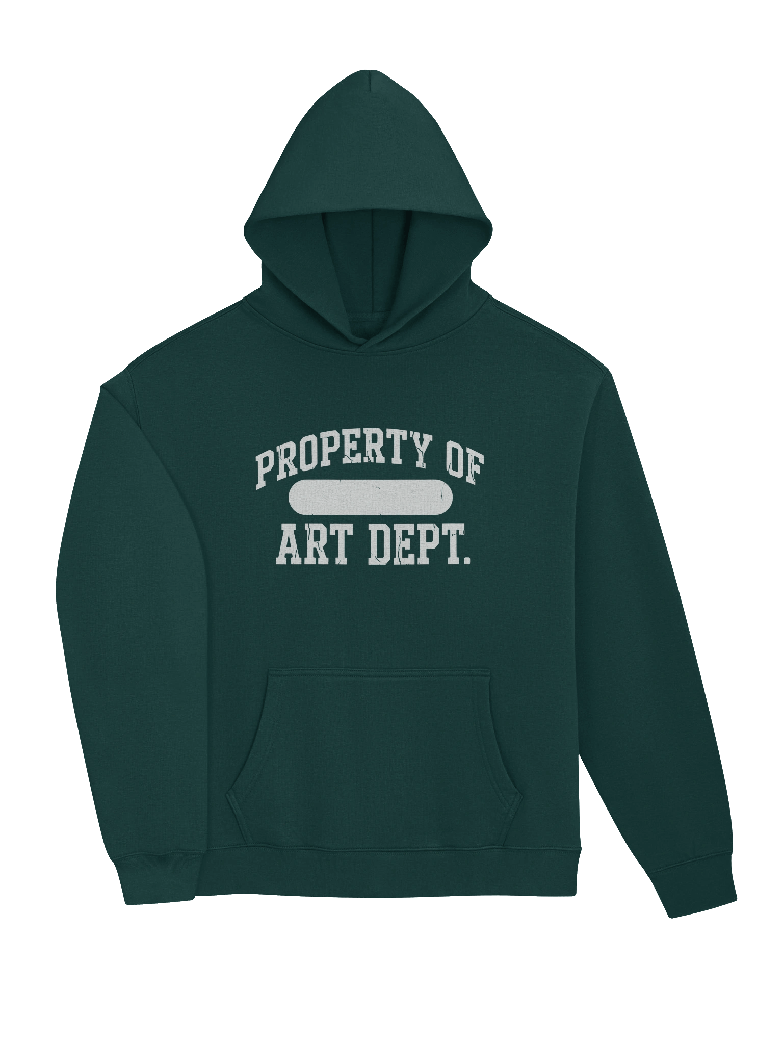 Art Dept. Logo Hoodie product image (3)