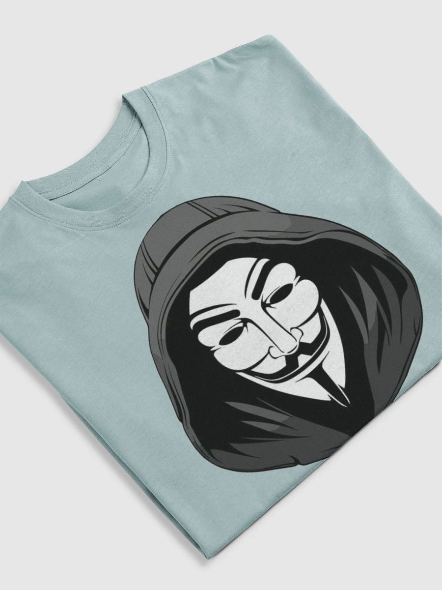 Guy Fawkes Tee product image (29)