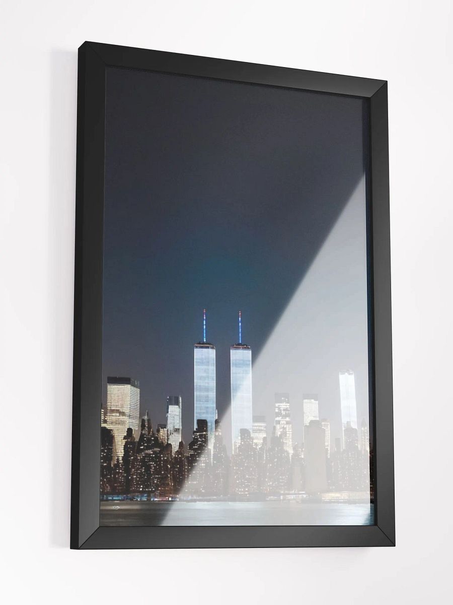 NYC Sky Line Wall Art product image (5)