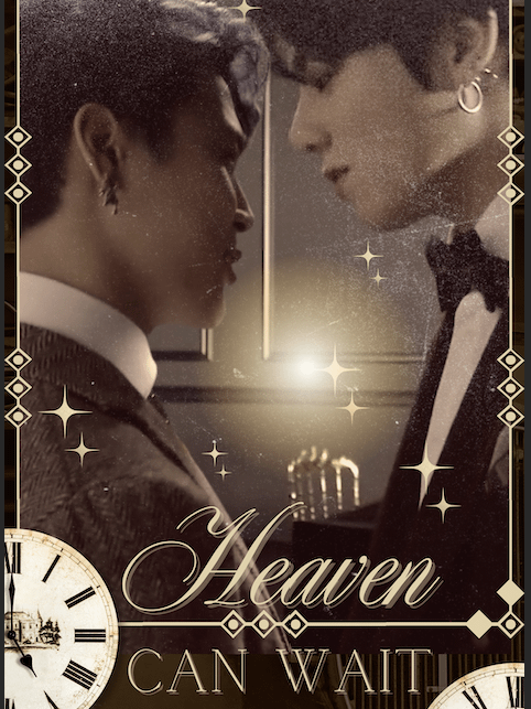 Heaven Can Wait | eBook product image (1)