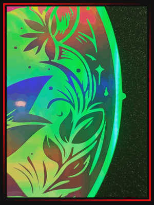 Lotus Moon [13x13] product image (3)