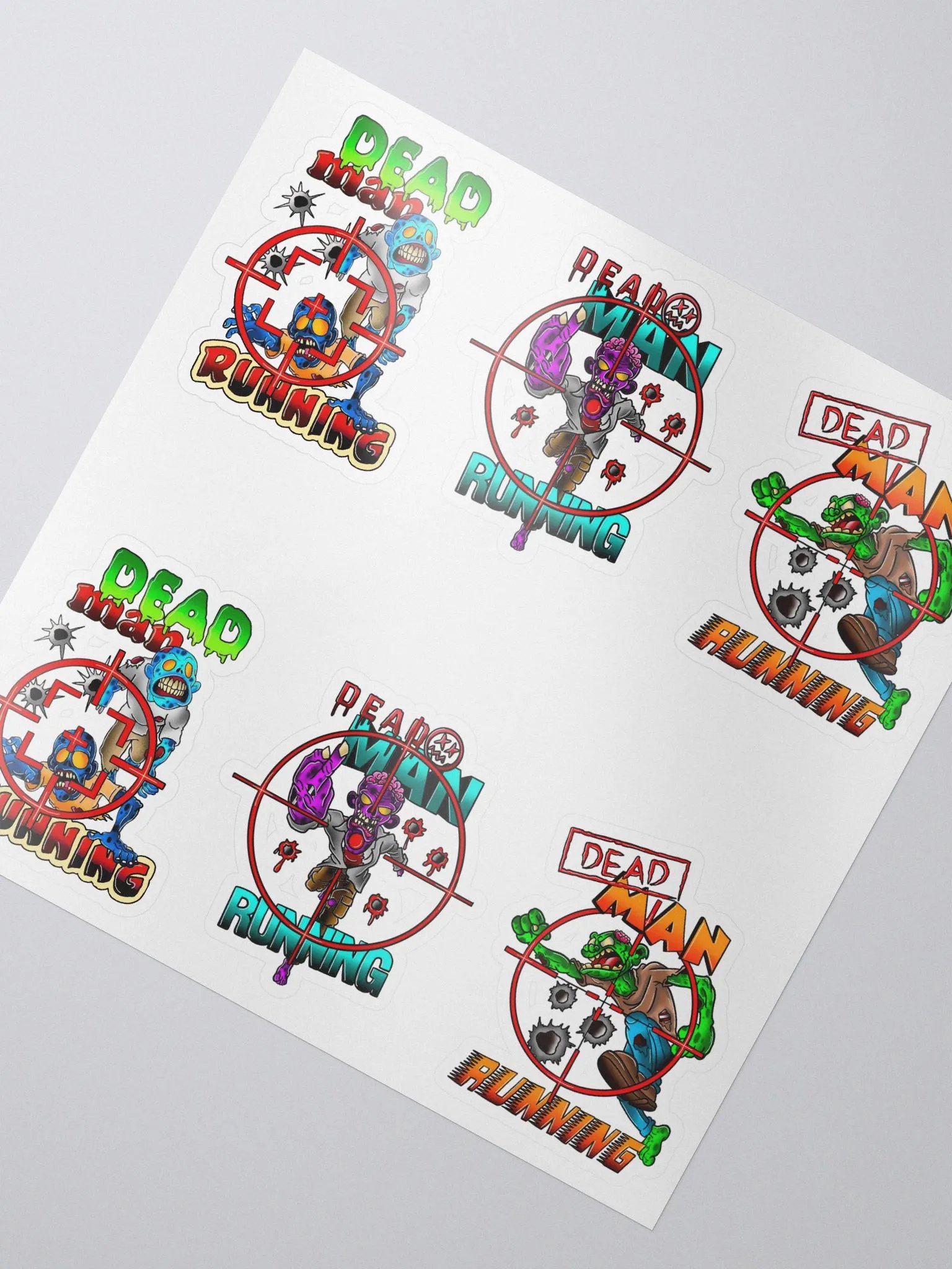 Z Gang product image (2)