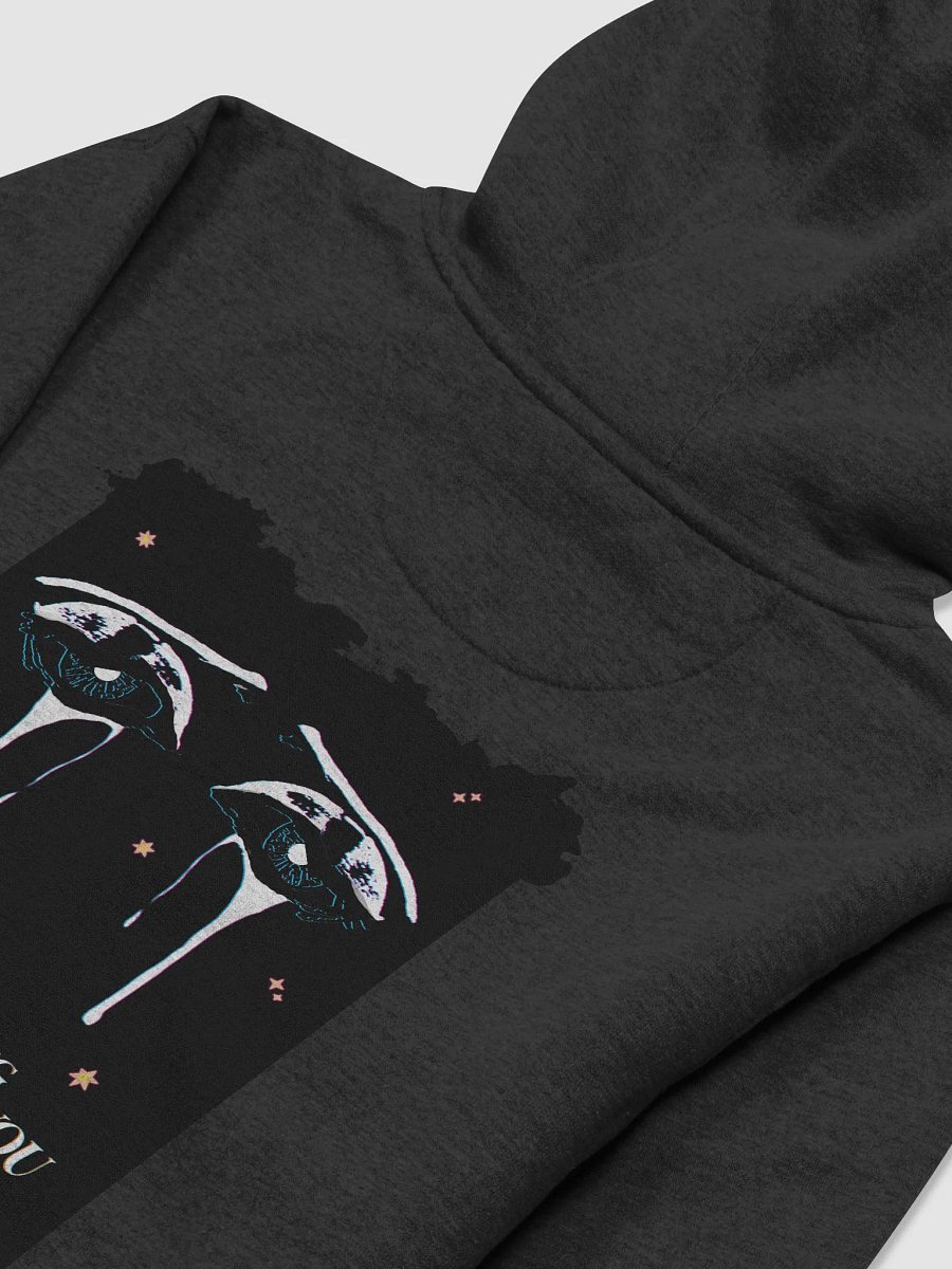 Despite Everything (Back) | Unisex Hoodie product image (31)