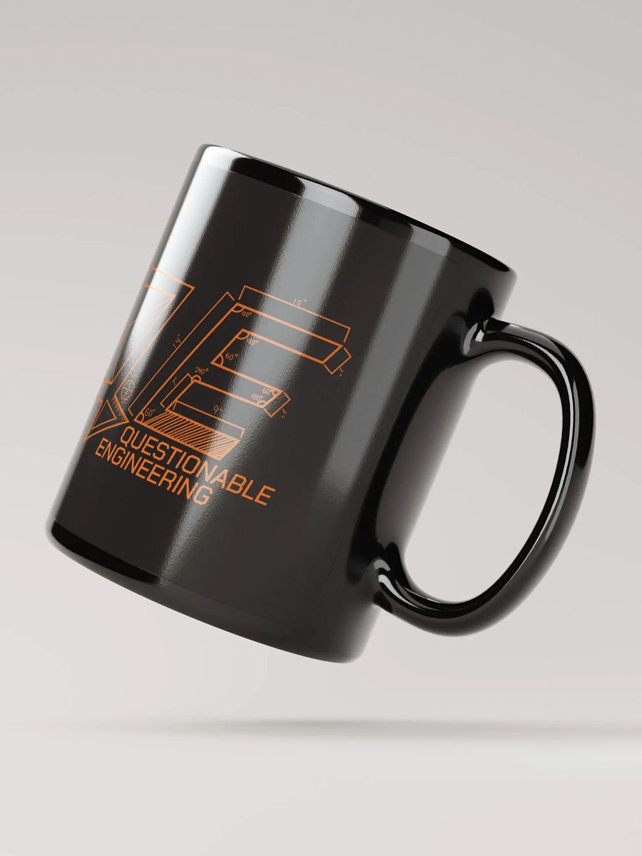 QE Mug product image (2)
