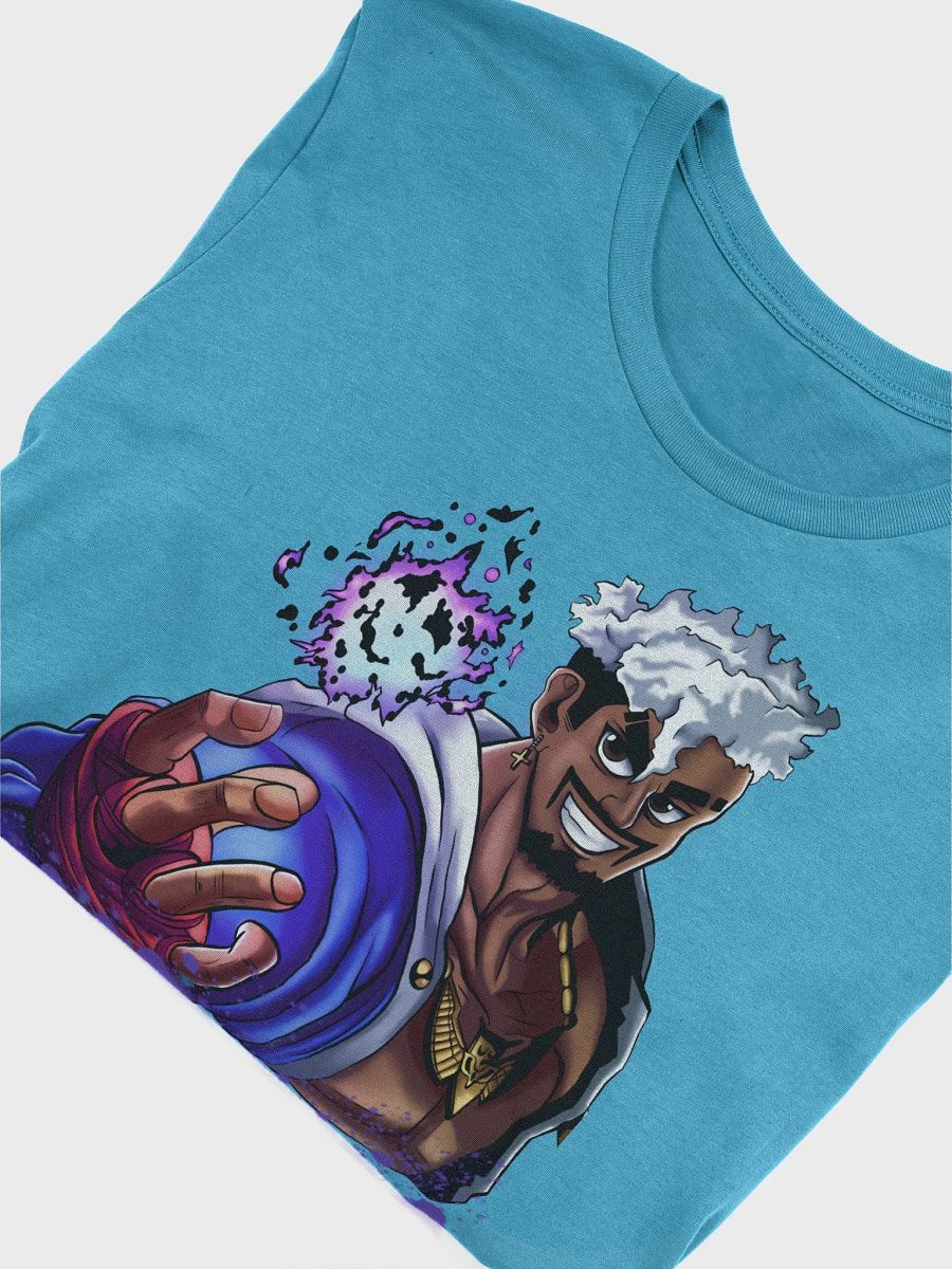 Nightmare Tee Shirt product image (42)