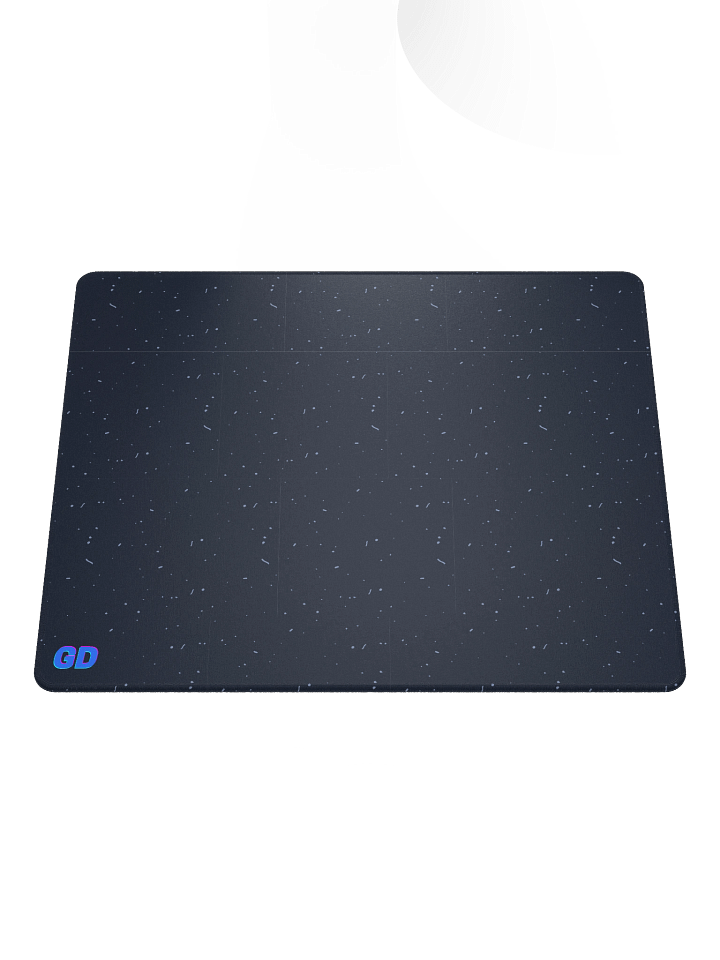 SquiggleDominari Mouse Pad product image (1)