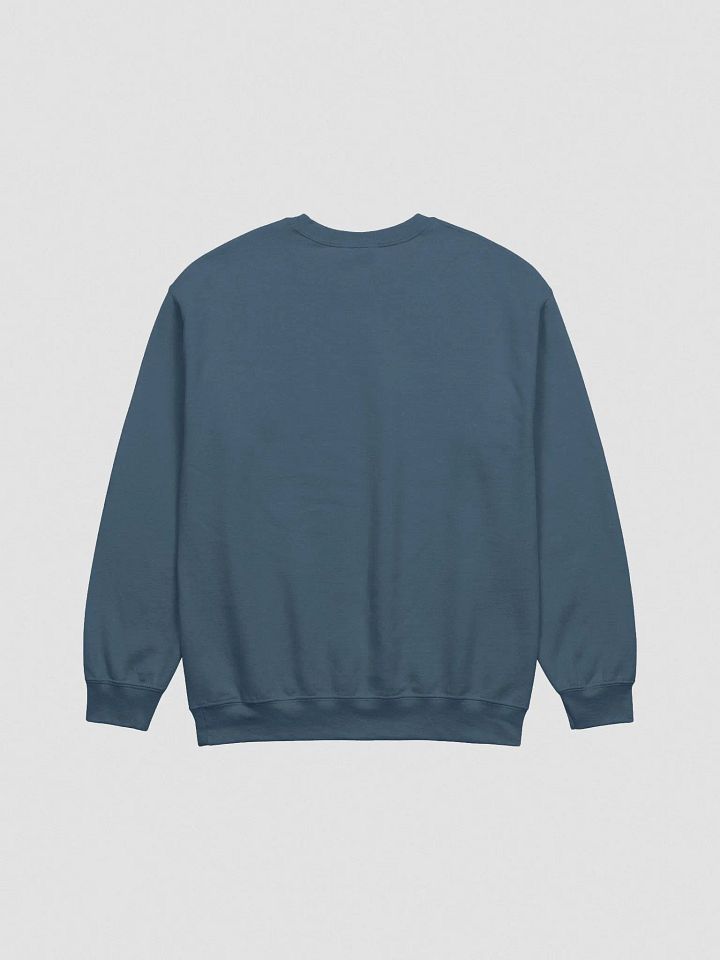 weenie time crewneck product image (2)