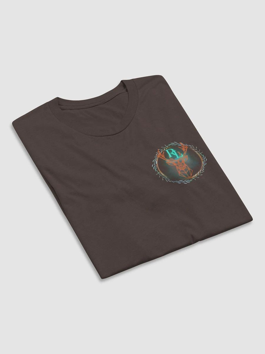 Rogue Legacy Canvas Triblend Short Sleeve T-Shirt product image (42)