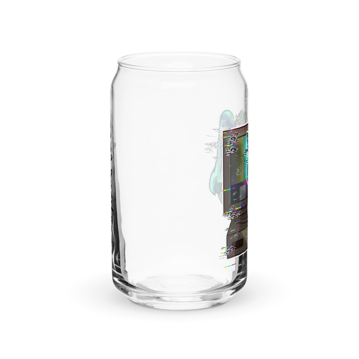 Zombii Can Glass Cup product image (6)