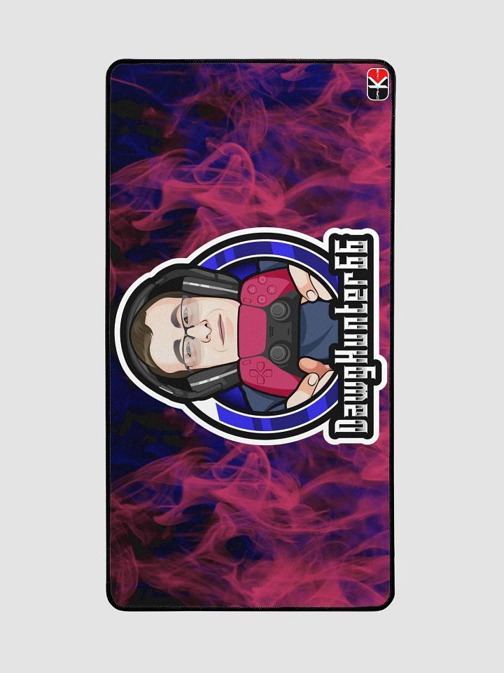 DawgHunter #2 Desk Pad product image (2)