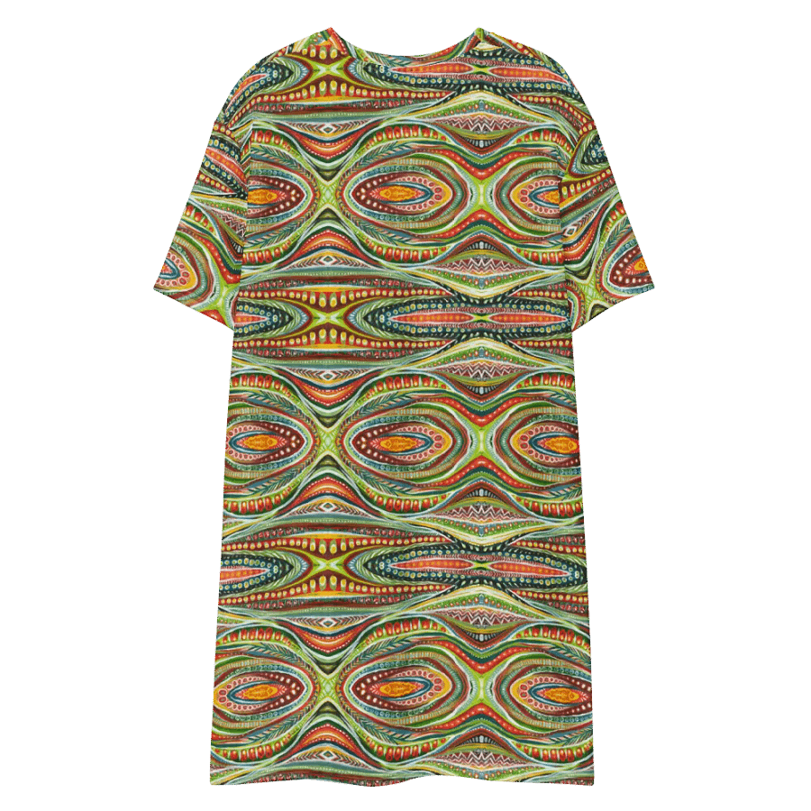 ARENA - SHIRTDRESS product image (7)