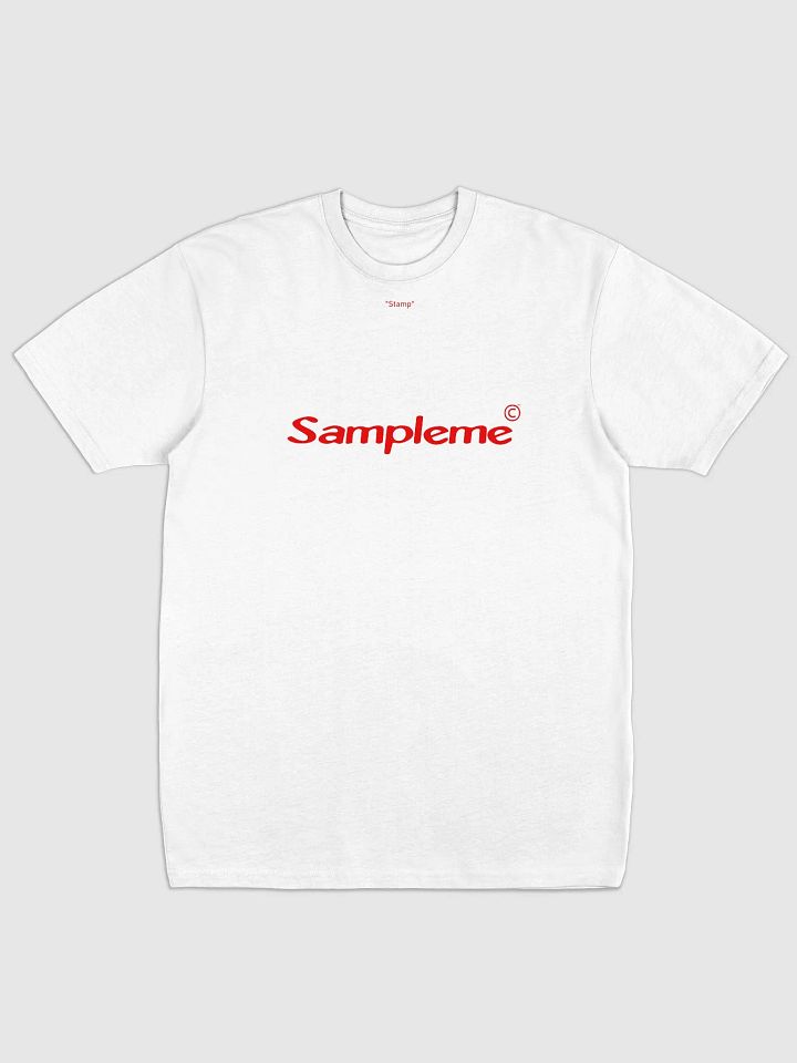 OG Stamp Sampleme product image (1)