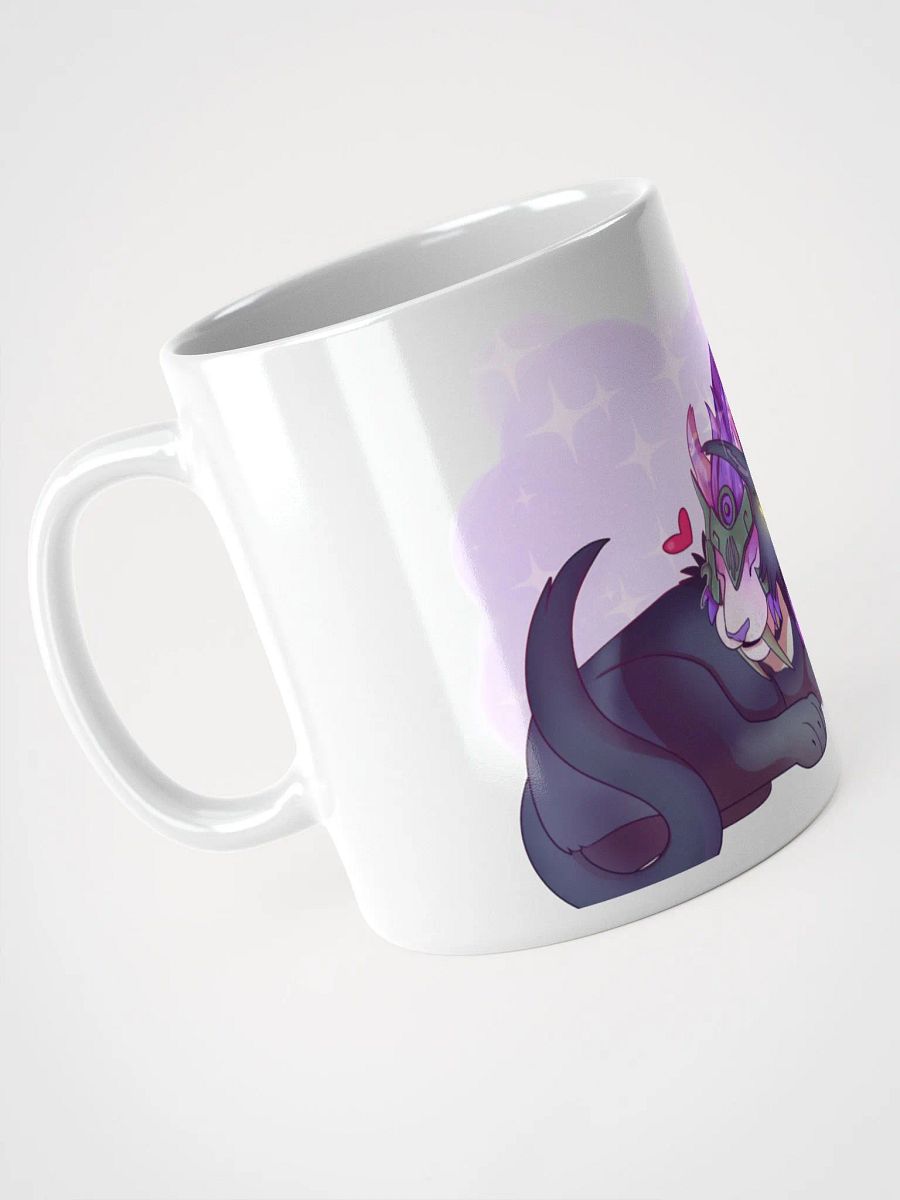 Cat Mug product image (4)