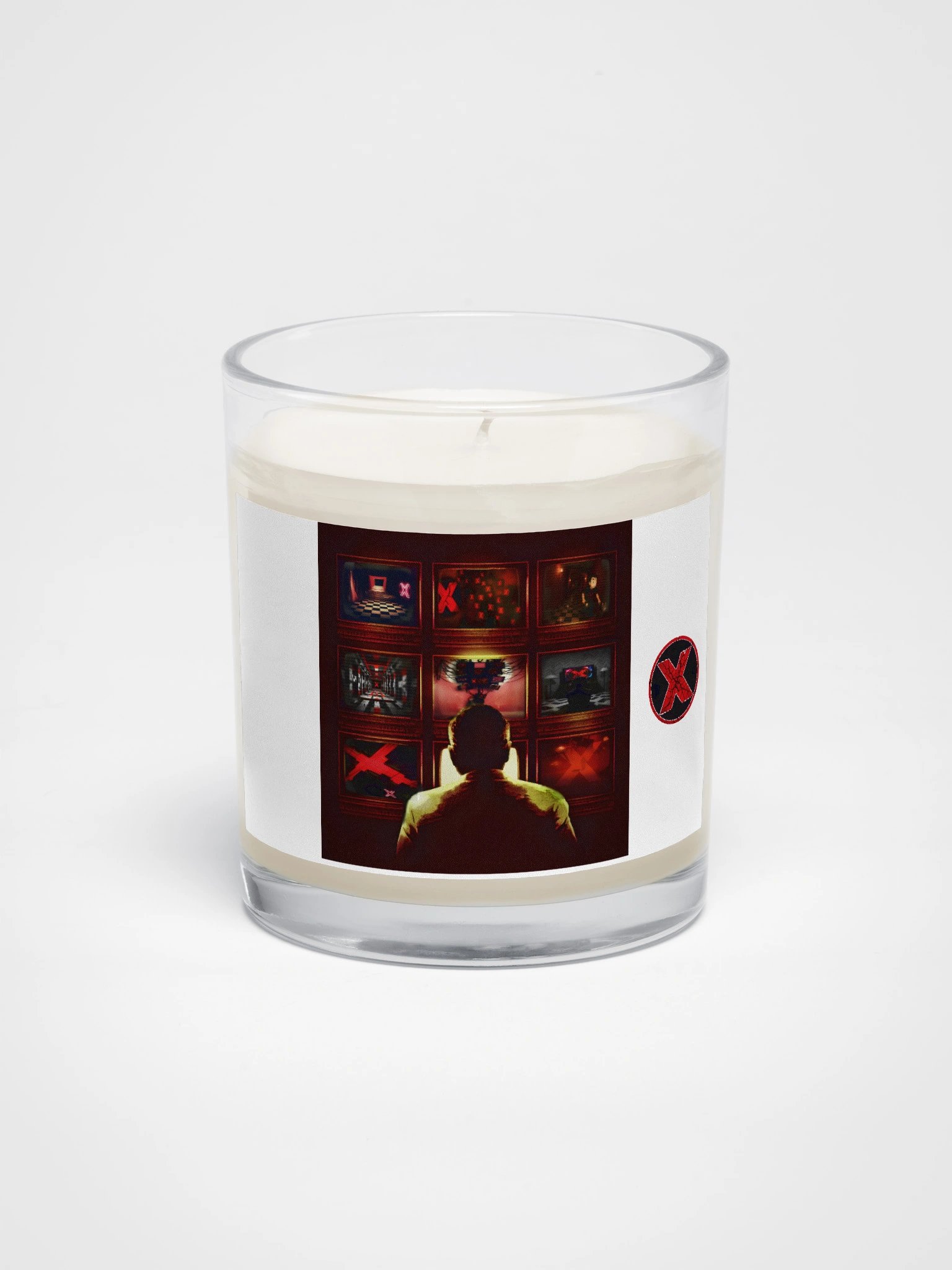 Smells Like Observing The Backrooms product image (1)