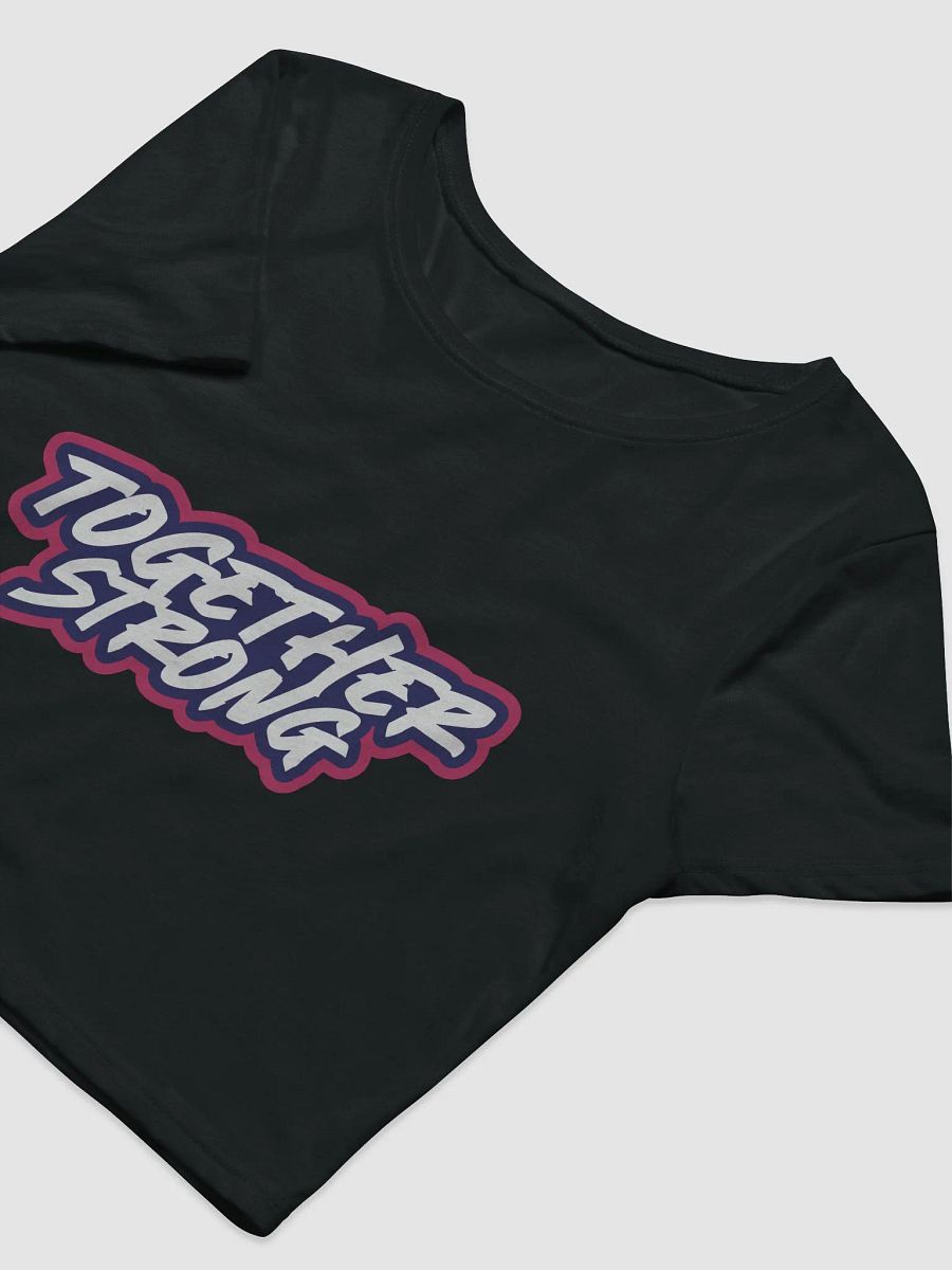 GXG Cropped Tee product image (3)