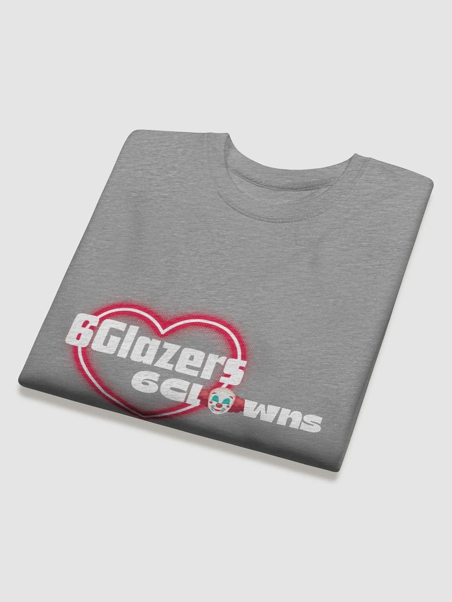 6Glazer x 6Clowns Sweatshirt product image (4)