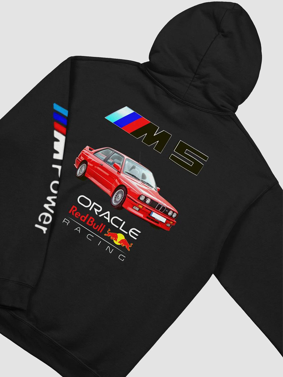 PULL BMW M5 E30 product image (4)