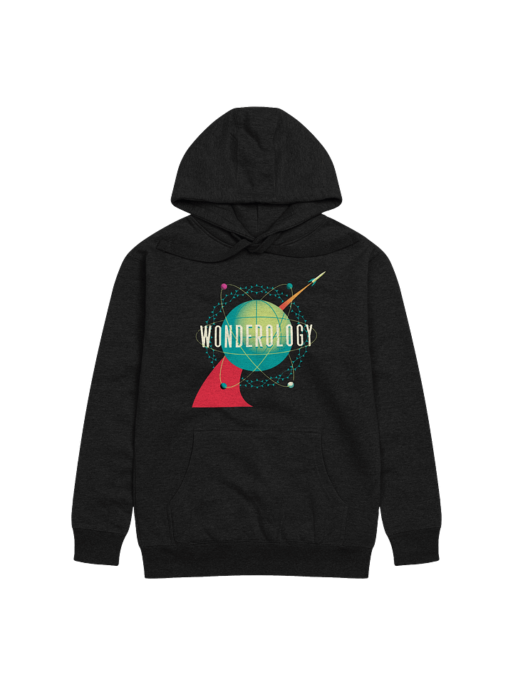 Wonderology Logo Sweatshirt product image (1)