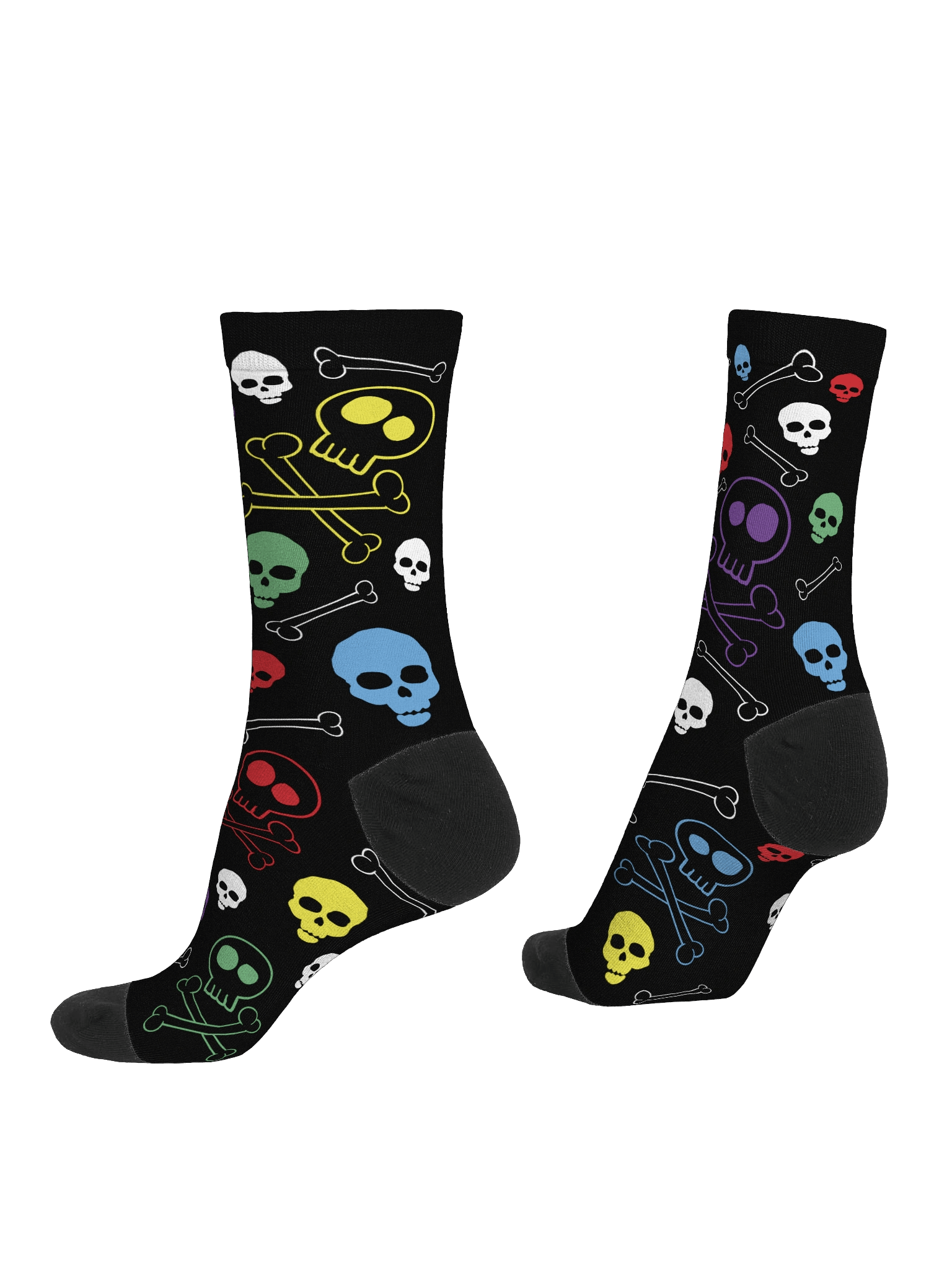 Boneyard Socks product image (4)