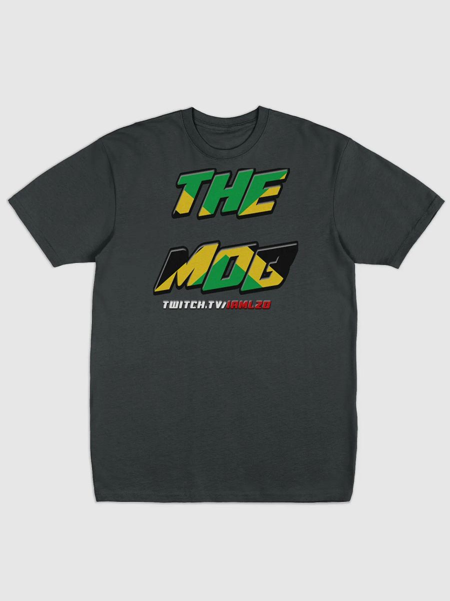 The Mob T-shirt 🇯🇲 product image (1)