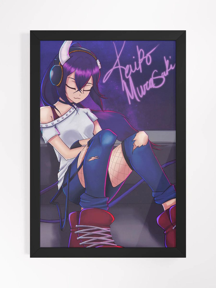 Art by Kaiko product image (1)