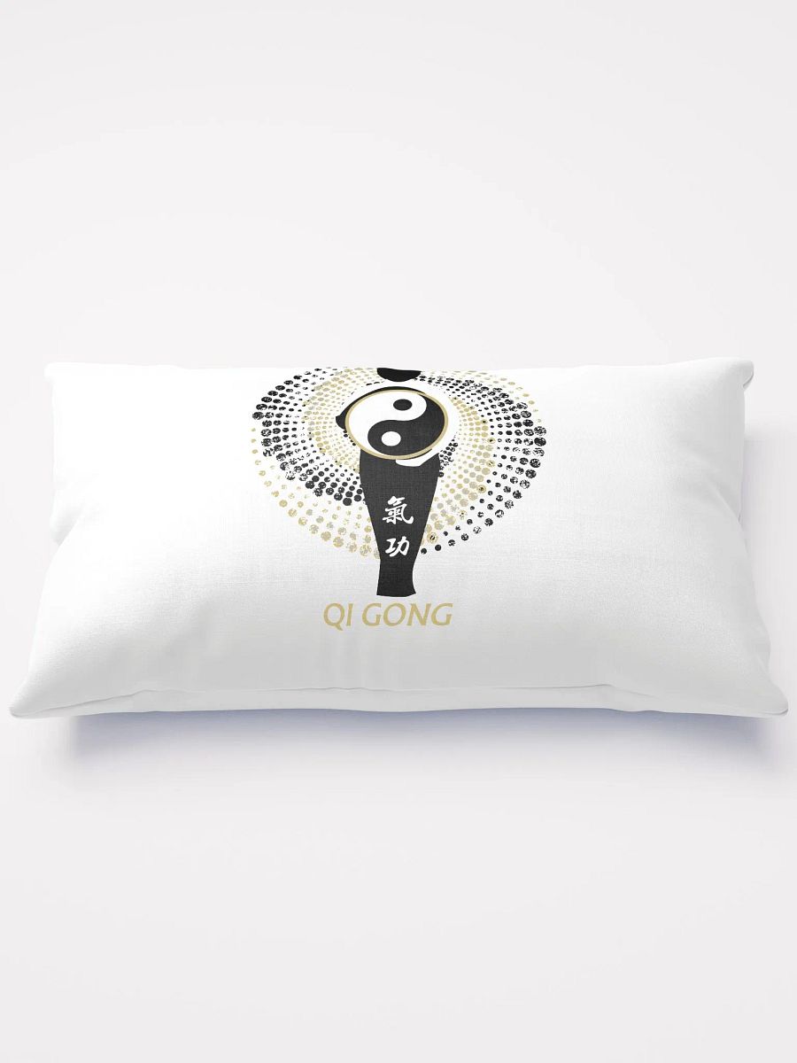 Qi Gong Pillow product image (2)