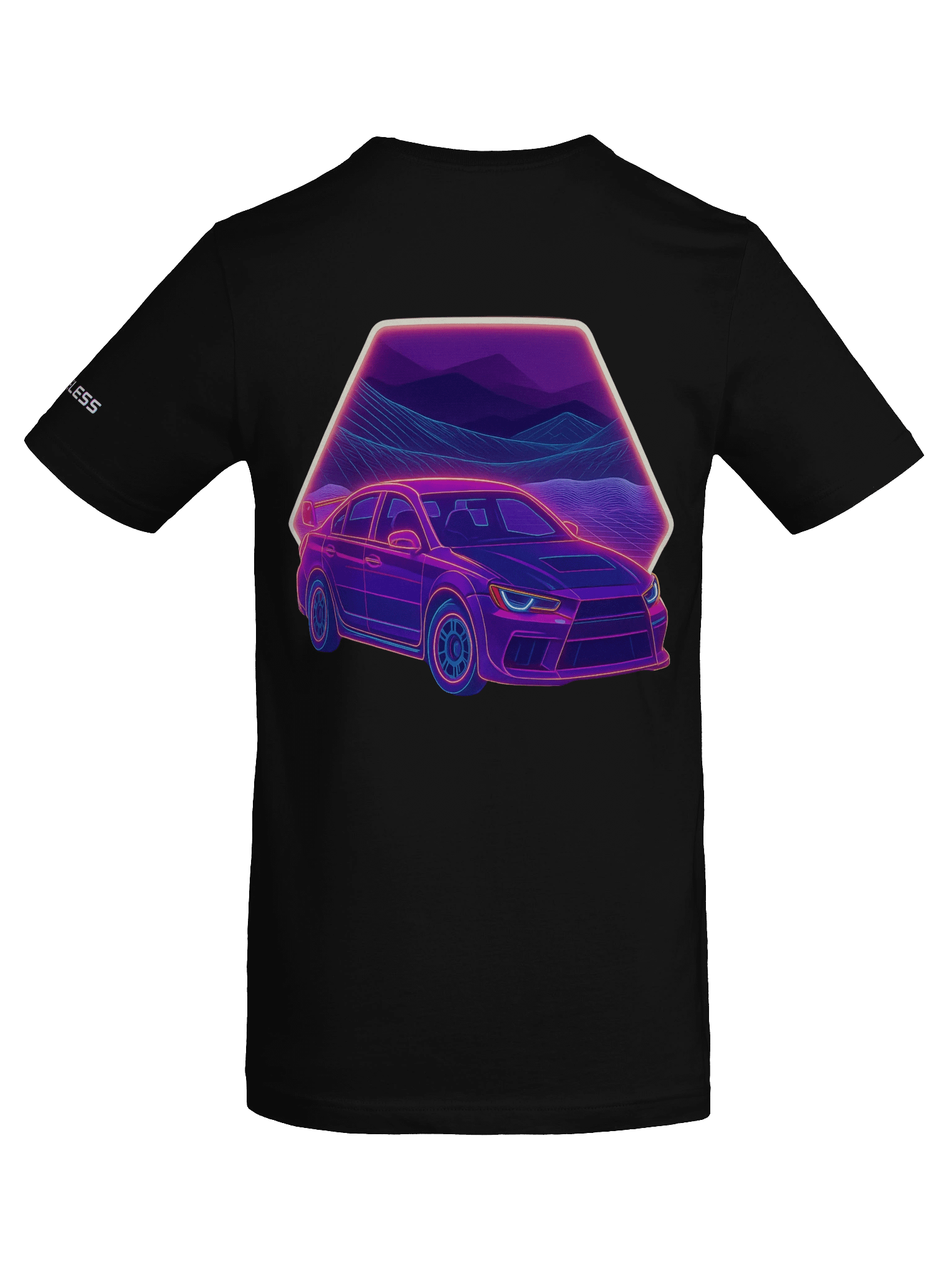Racewave Tee product image (23)