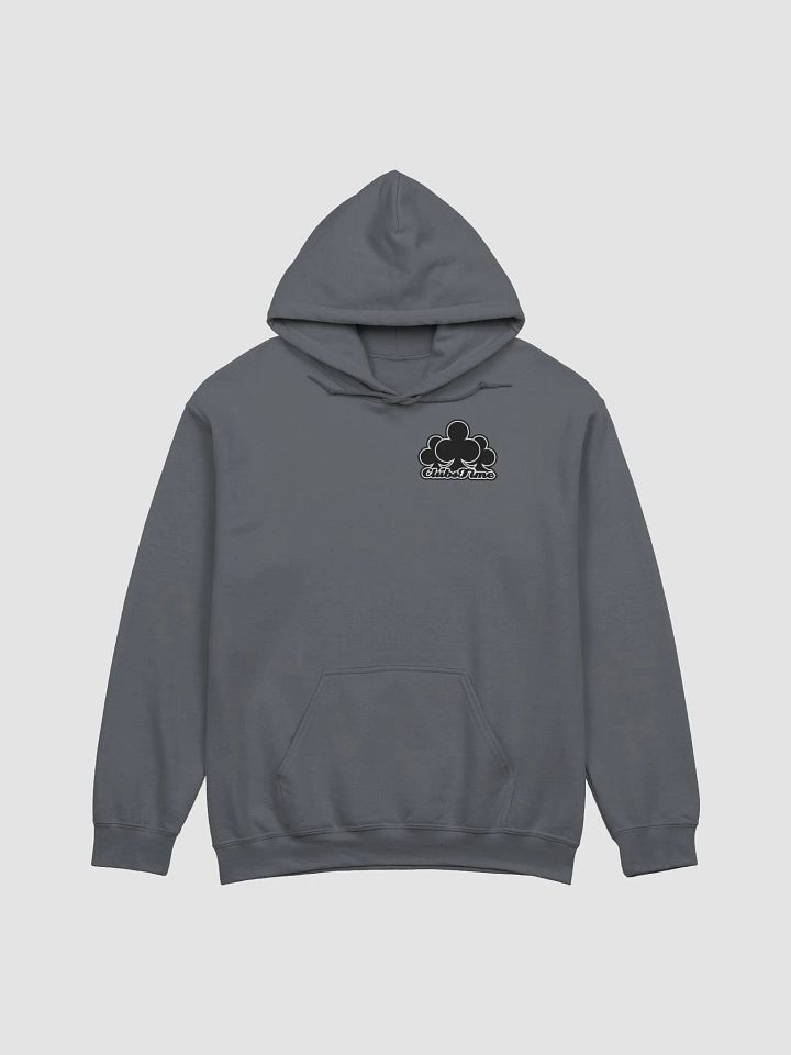 Clubs Small Logo Hoodie product image (1)