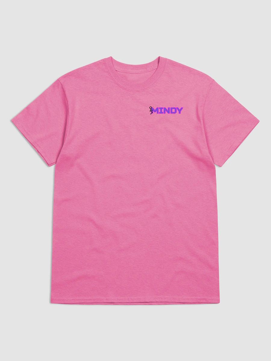 KILLROY Gildan Heavyweight T-Shirt product image (7)