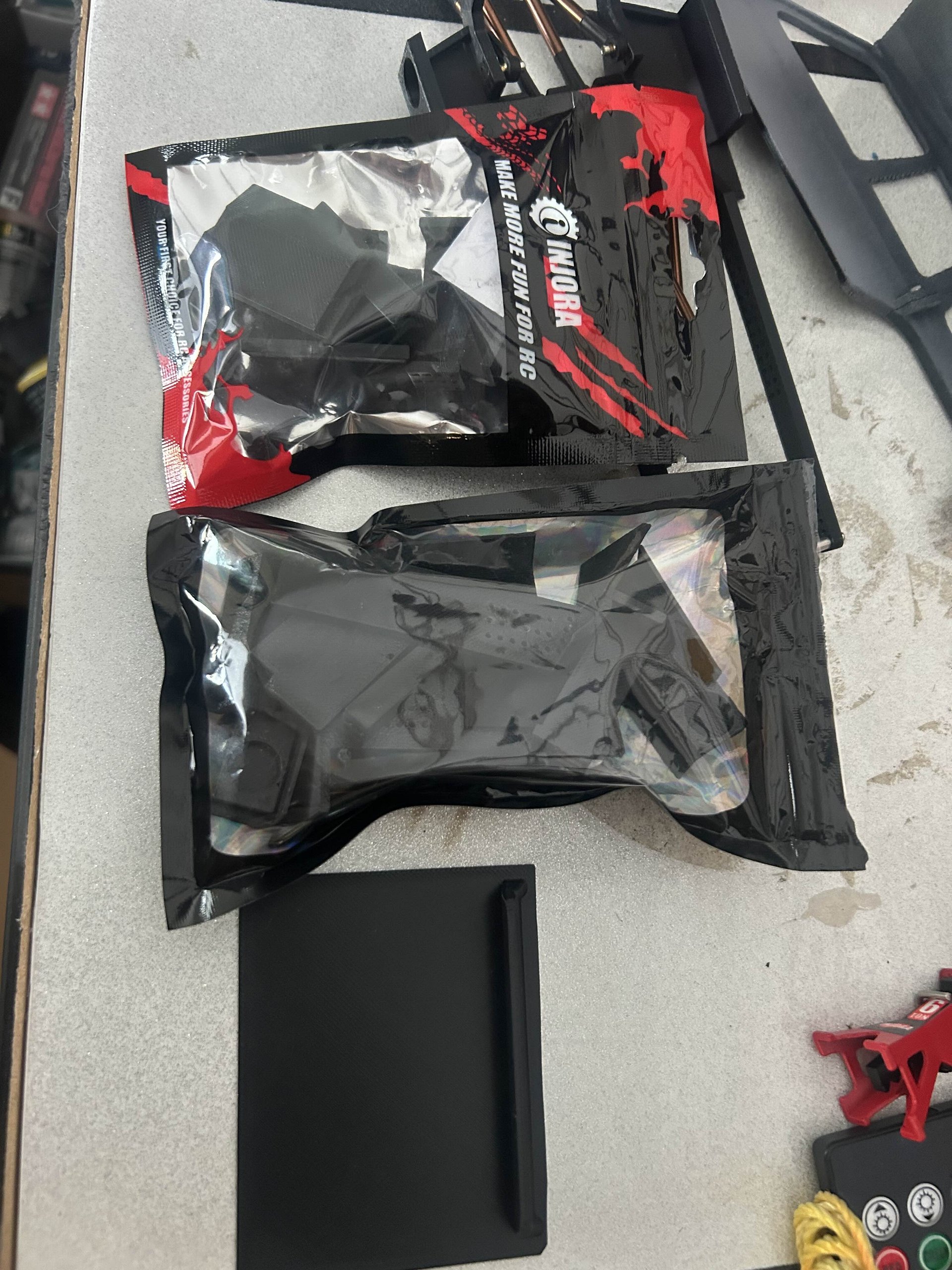 SDRC Body / Chassis product image (7)