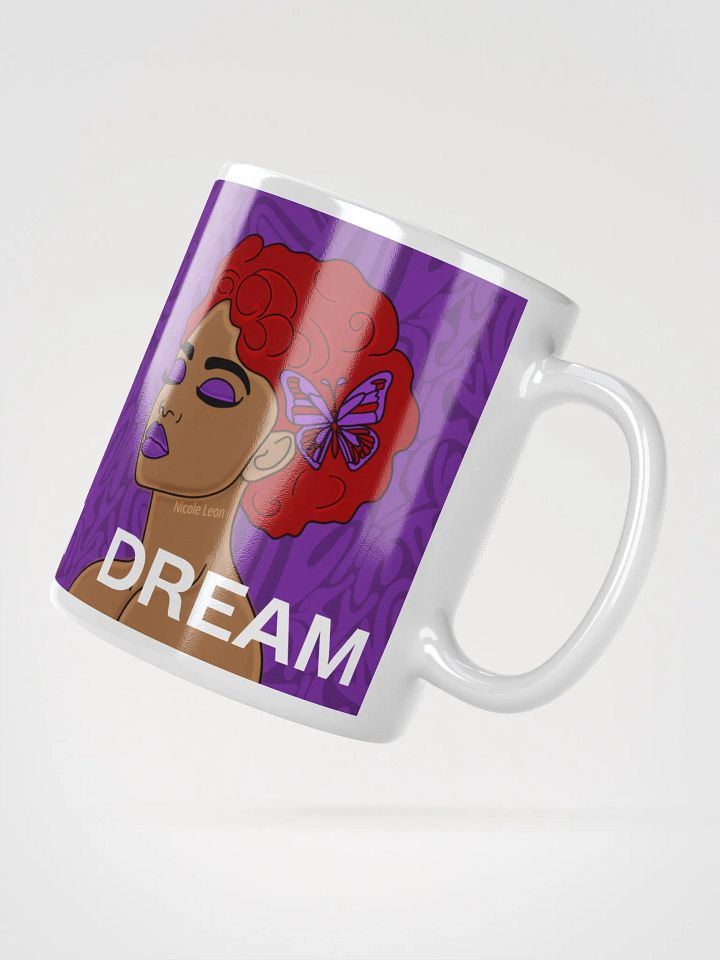 Dreamer's Reflection Mug product image (2)