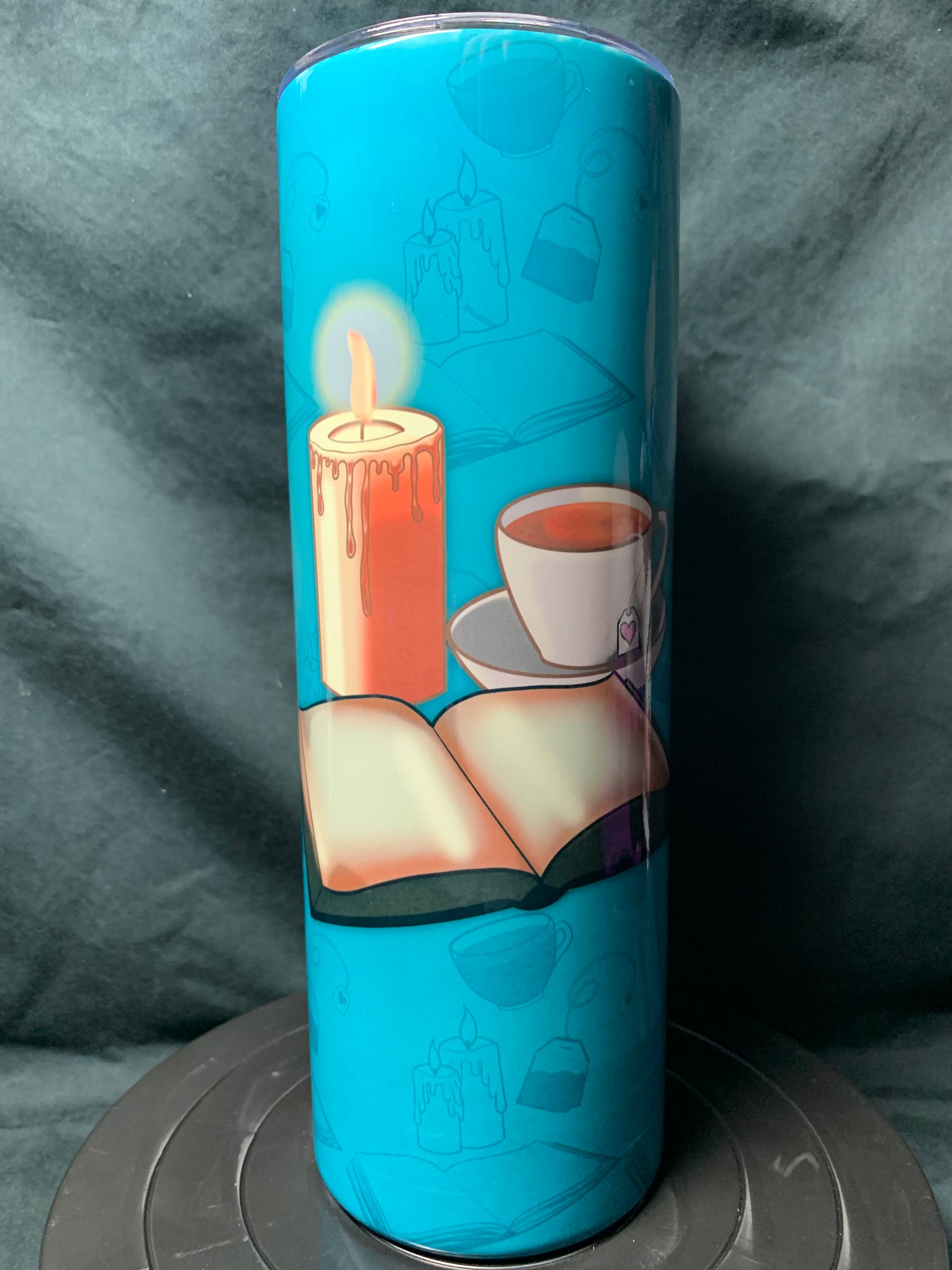 One More Chapter Tumbler product image (4)