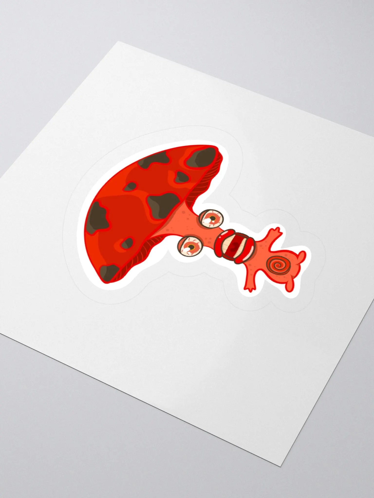 Monstroom product image (5)