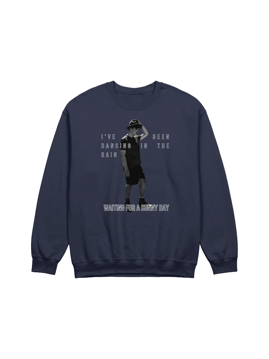 Dancing in the Rain Crewneck product image (1)