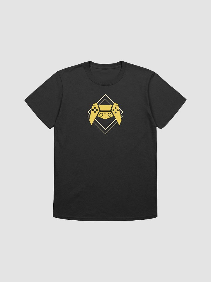 TWGC LOGO yellow product image (1)