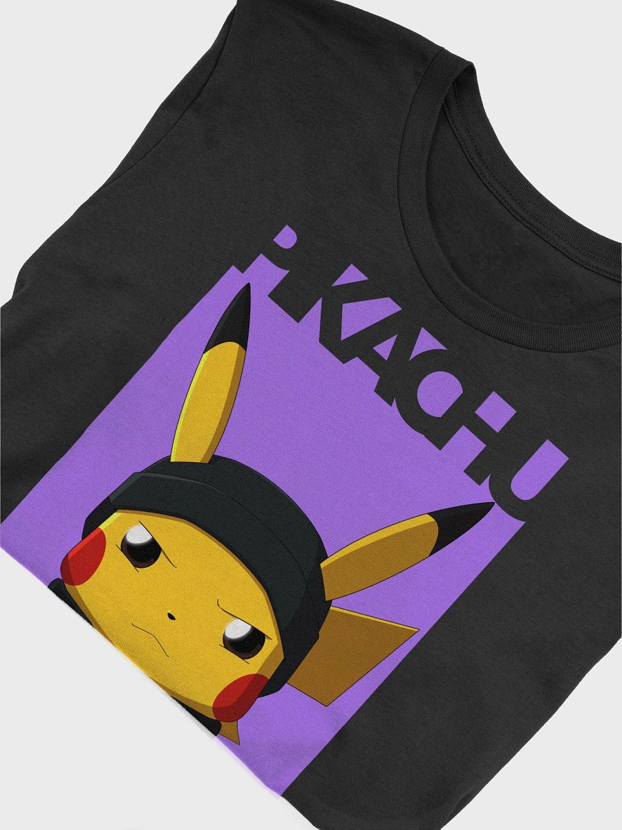 FITS All Star T-Shirt - Pikachu product image (44)