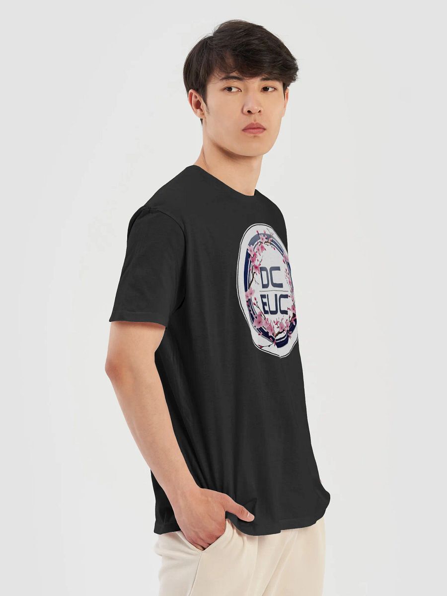 DCEUC Shirt - Cherry Blossom Dark Edition product image (7)