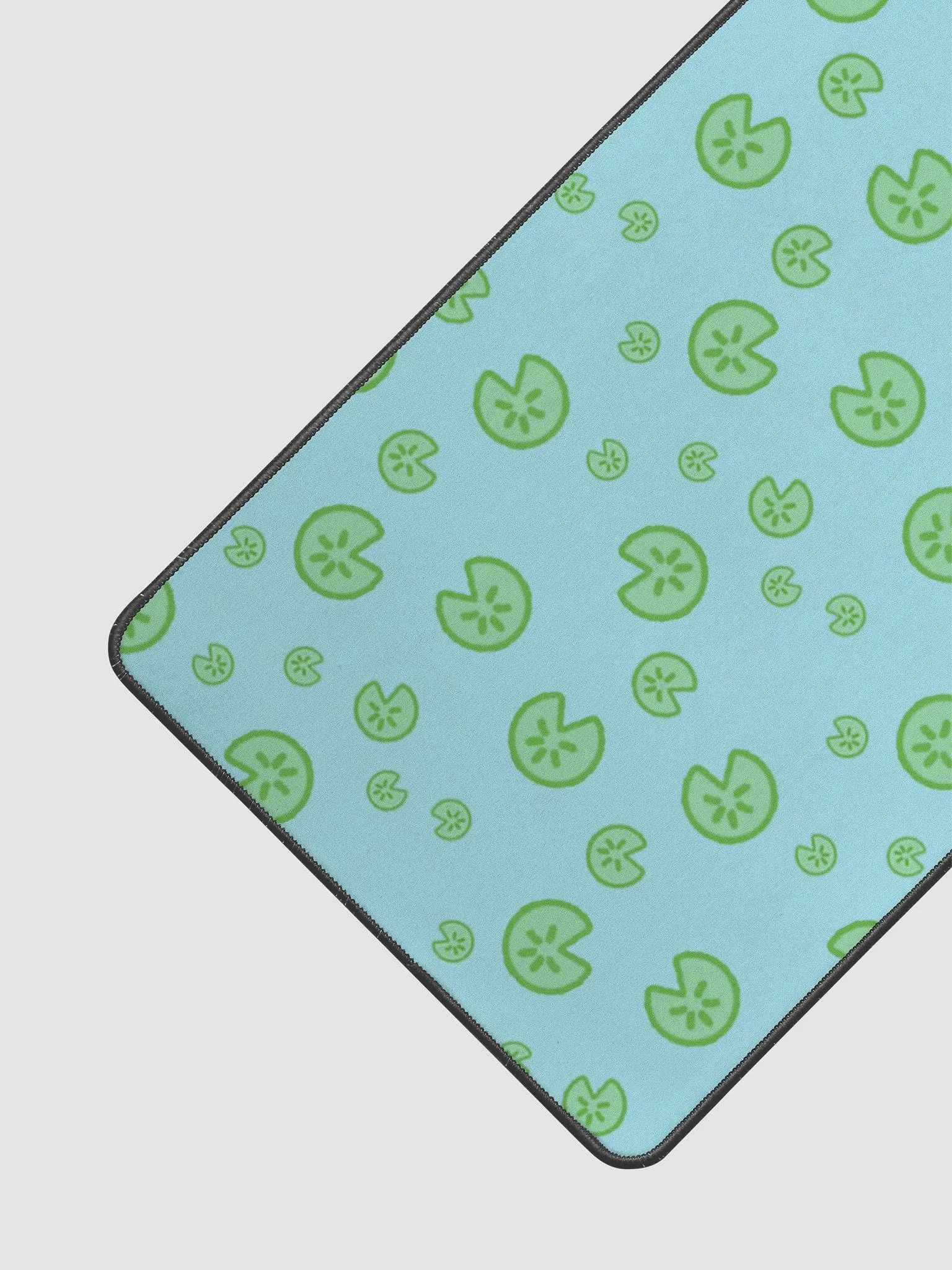 Lilypad Desk Mat 12