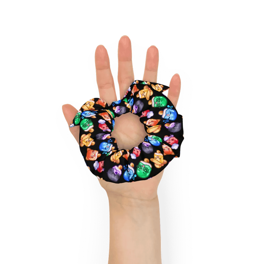 ScrunchiePOP product image (7)
