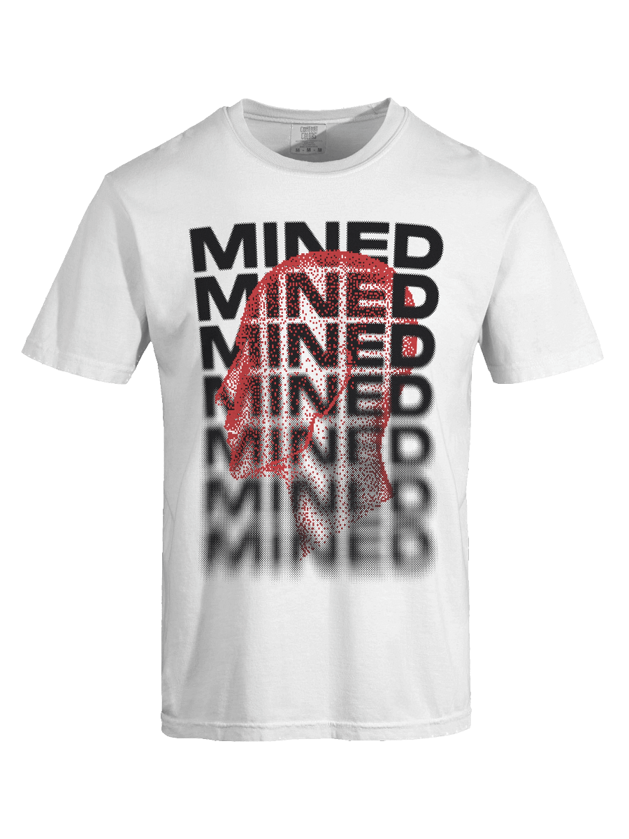 MINED - Fading Away product image (7)
