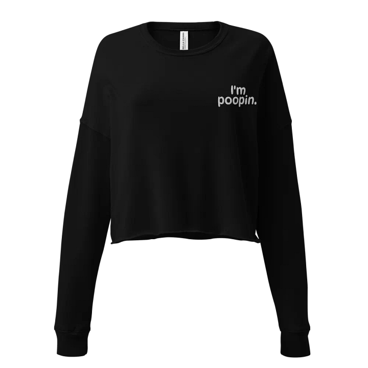 I'm Poopin. product image (1)