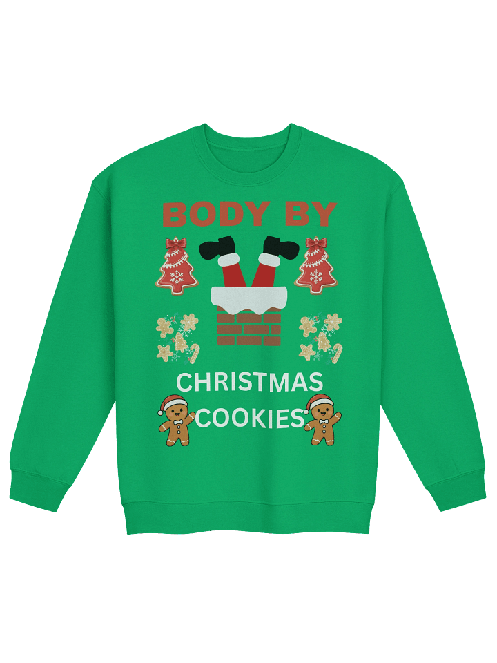 Festive Christmas product image (1)