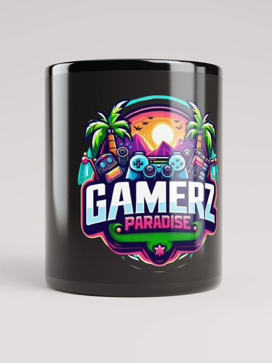 Gamerz Mug Glossy product image (10)