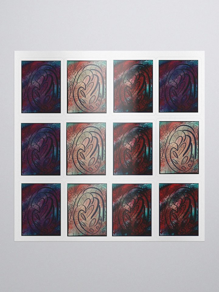 ~ D R A G O N E G G - Stimkers! ~ product image (2)