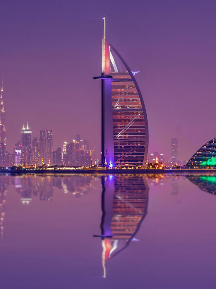 How to spend 96 hours in Dubai product image (1)