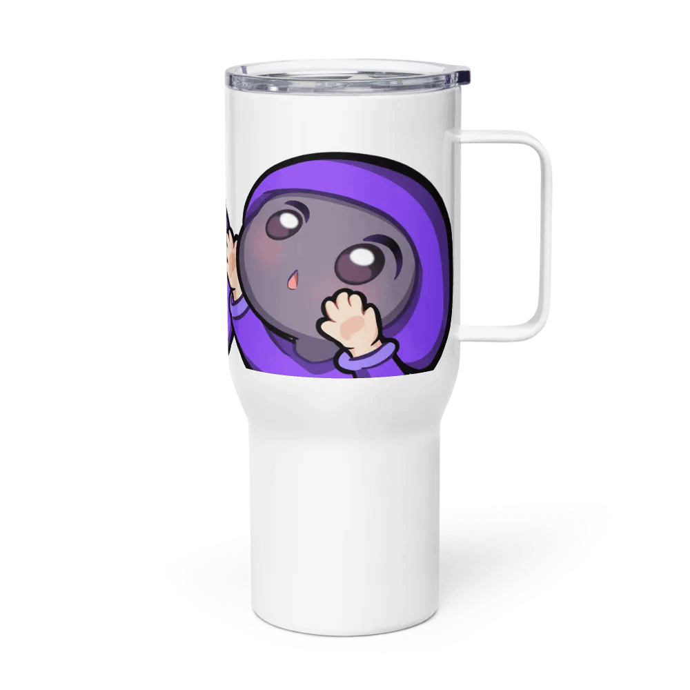 eabUPPIES 25oz Tumbler product image (4)