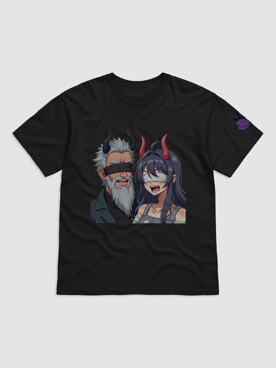 Blind to reality product image (1)